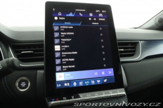 Renault Alpine esprit Alpine E-Tech Full 2025