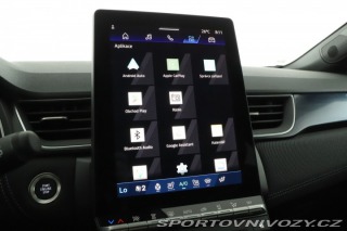 Renault Alpine esprit Alpine E-Tech Full 2025