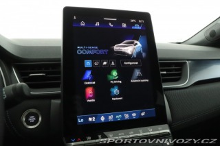 Renault Alpine esprit Alpine E-Tech Full 2025