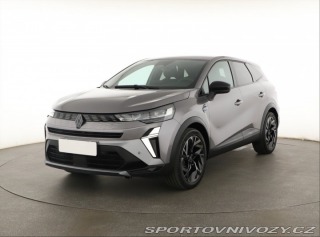 Renault Alpine esprit Alpine E-Tech Full 2025