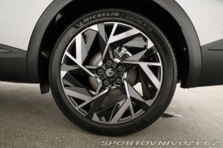 Renault Alpine esprit Alpine E-Tech Full 2025