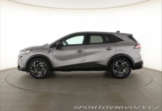 Renault Alpine esprit Alpine E-Tech Full 2025