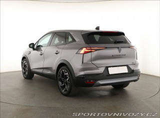 Renault Alpine esprit Alpine E-Tech Full 2025
