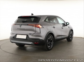 Renault Alpine esprit Alpine E-Tech Full 2025