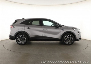 Renault Alpine esprit Alpine E-Tech Full 2025