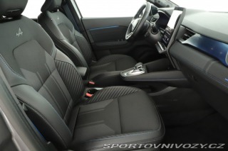 Renault Alpine esprit Alpine E-Tech Full 2025