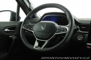 Renault Alpine esprit Alpine E-Tech Full 2025