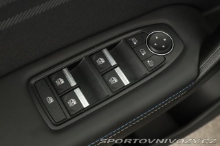 Renault Alpine esprit Alpine E-Tech Full 2025
