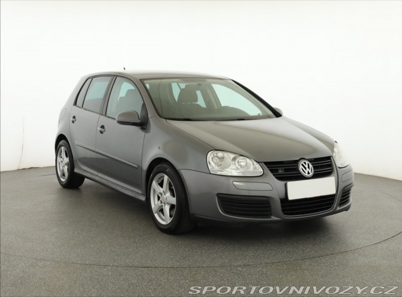 Volkswagen Golf 1.4 TSI