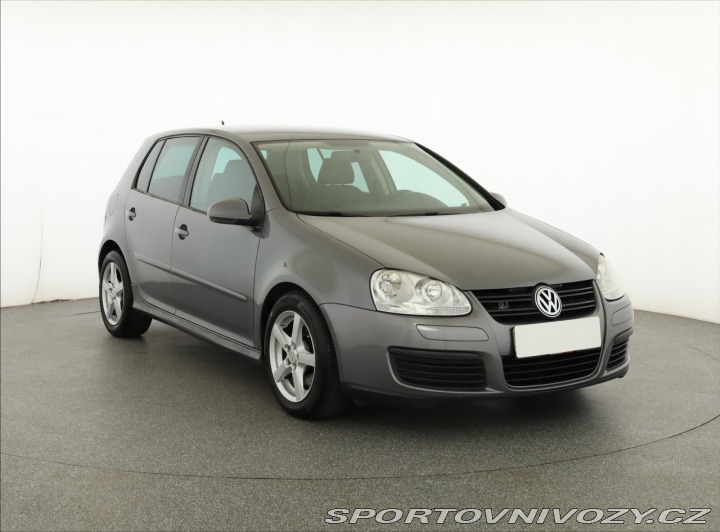Volkswagen Golf 1.4 TSI 2006