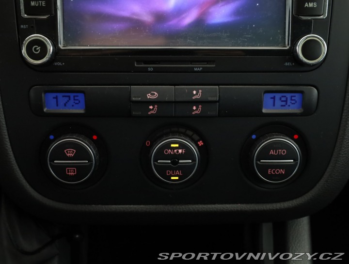 Volkswagen Golf 1.4 TSI 2006