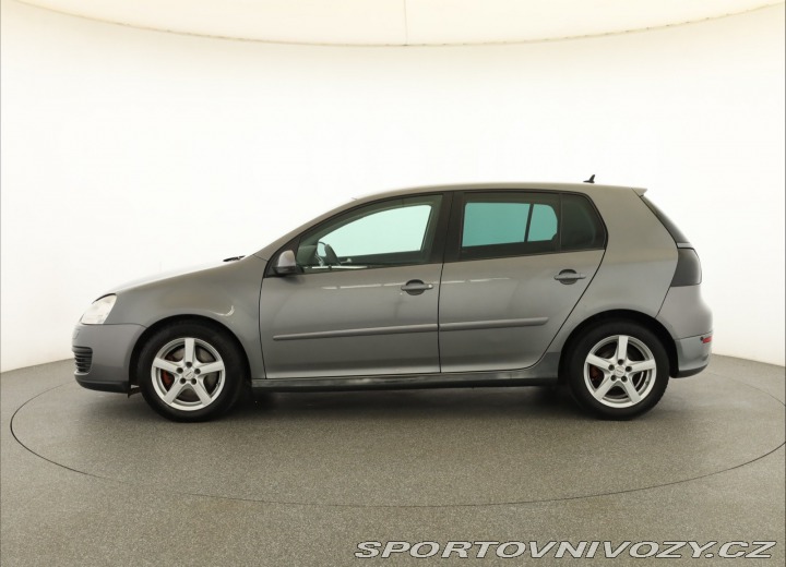 Volkswagen Golf 1.4 TSI 2006
