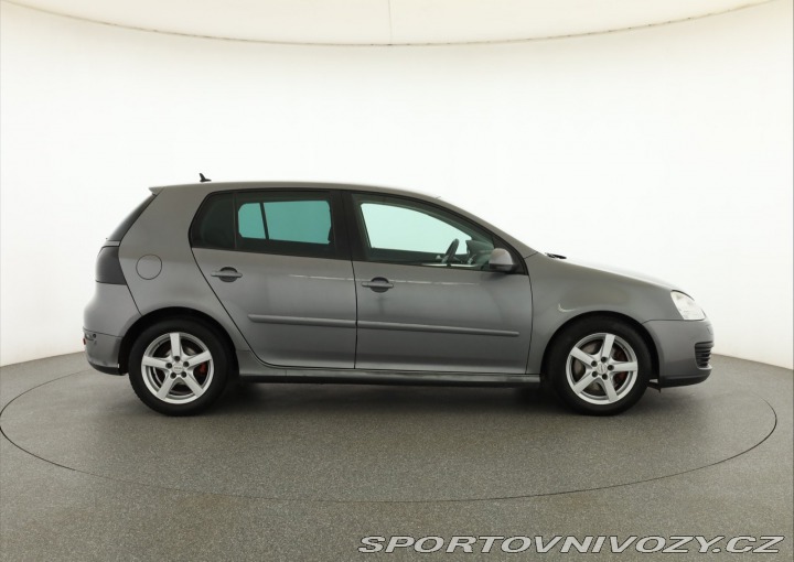 Volkswagen Golf 1.4 TSI 2006