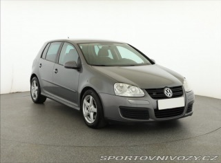 Volkswagen Golf 1.4 TSI 2006