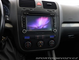 Volkswagen Golf 1.4 TSI 2006