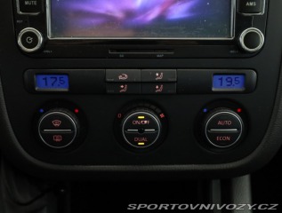 Volkswagen Golf 1.4 TSI 2006