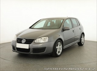 Volkswagen Golf 1.4 TSI 2006