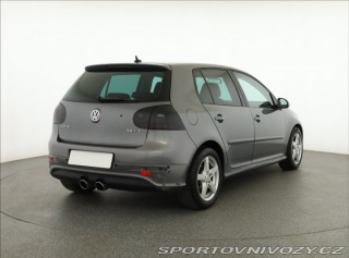 Volkswagen Golf 1.4 TSI 2006