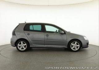 Volkswagen Golf 1.4 TSI 2006