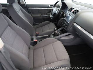 Volkswagen Golf 1.4 TSI 2006