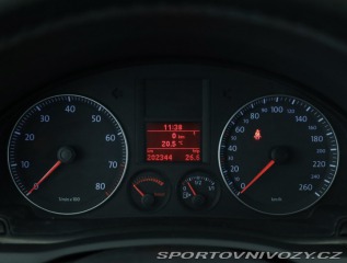 Volkswagen Golf 1.4 TSI 2006