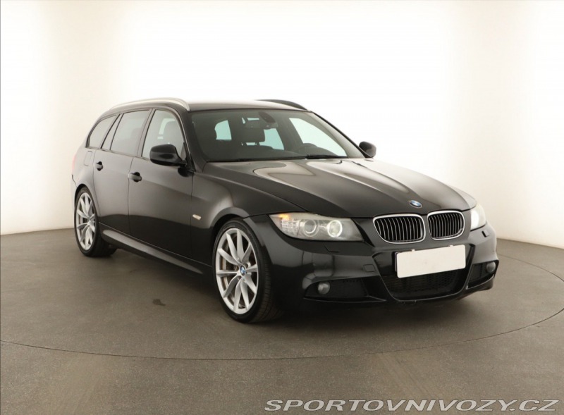 BMW 3 330 d