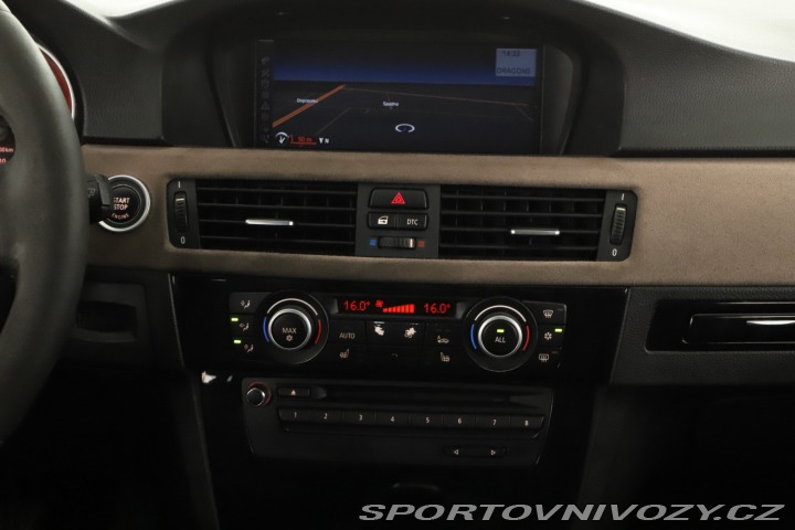 BMW 3 330 d 2010