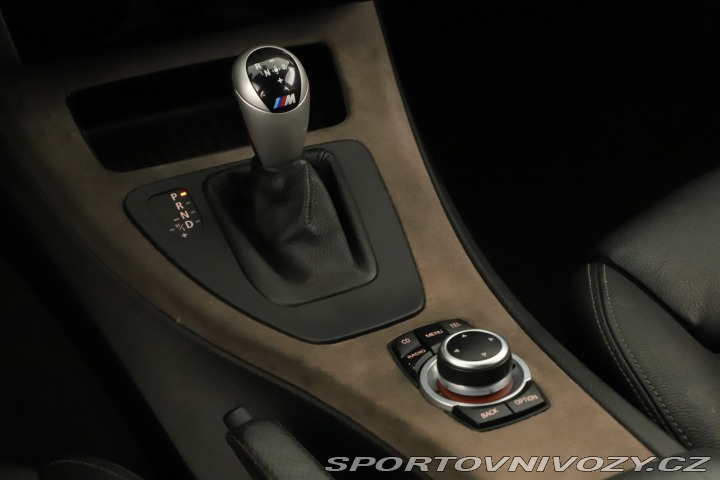 BMW 3 330 d 2010
