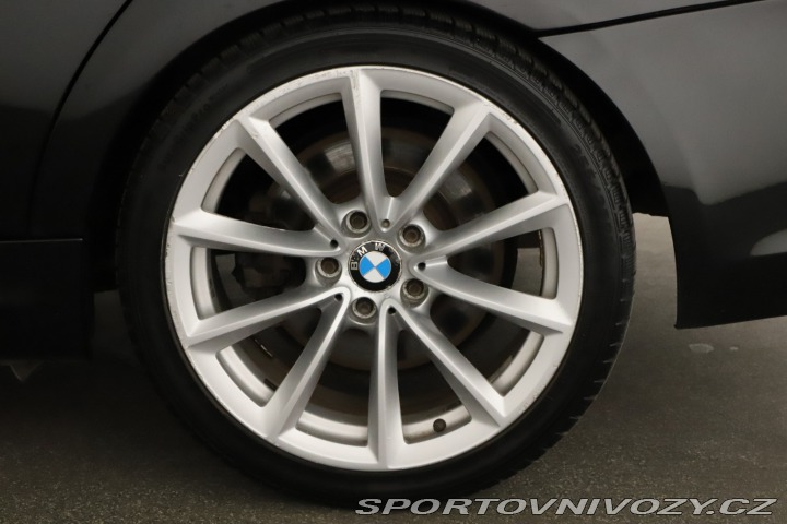BMW 3 330 d 2010