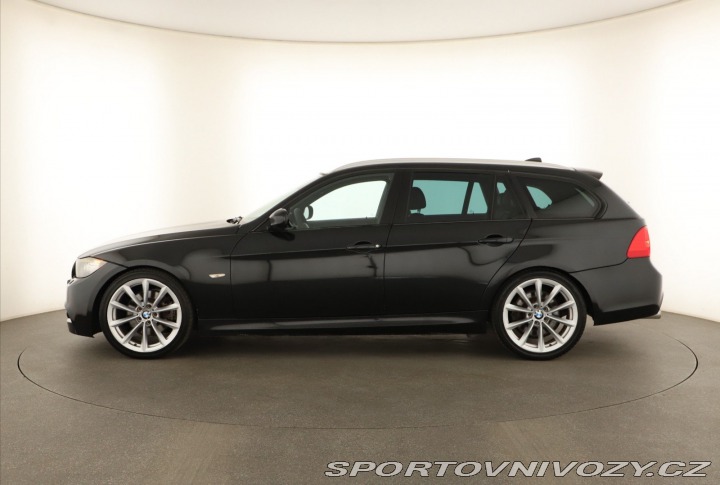BMW 3 330 d 2010