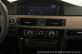 BMW 3 330 d 2010