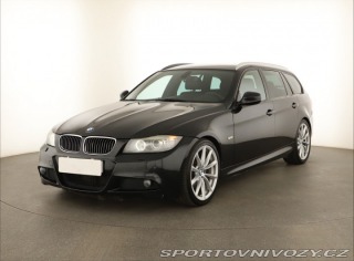 BMW 3 330 d 2010