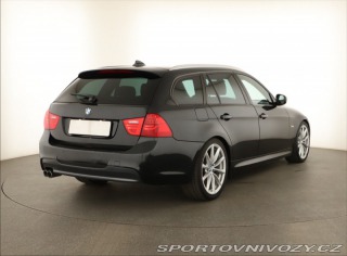 BMW 3 330 d 2010