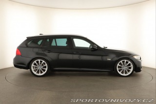 BMW 3 330 d 2010