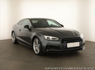 Audi A5 S-Line 3.0 TDI