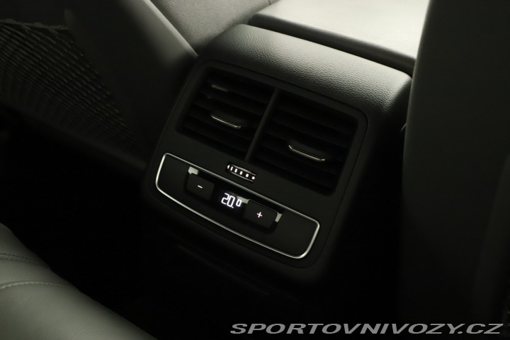 Audi A5 S-Line 3.0 TDI 2018