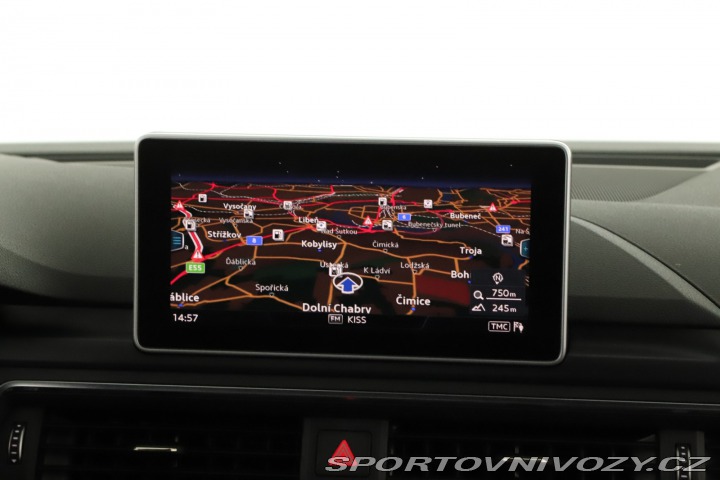 Audi A5 S-Line 3.0 TDI 2018