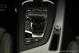 Audi A5 S-Line 3.0 TDI 2018