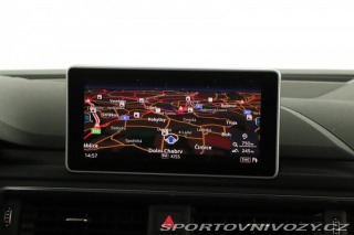 Audi A5 S-Line 3.0 TDI 2018