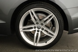Audi A5 S-Line 3.0 TDI 2018