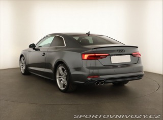 Audi A5 S-Line 3.0 TDI 2018