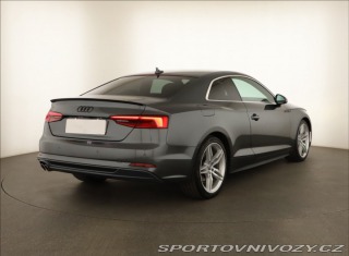 Audi A5 S-Line 3.0 TDI 2018