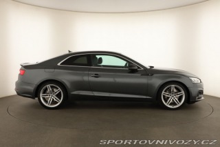 Audi A5 S-Line 3.0 TDI 2018