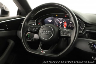 Audi A5 S-Line 3.0 TDI 2018