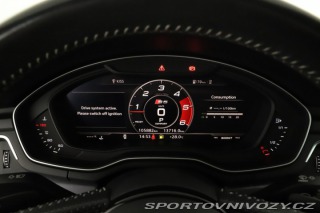 Audi A5 S-Line 3.0 TDI 2018