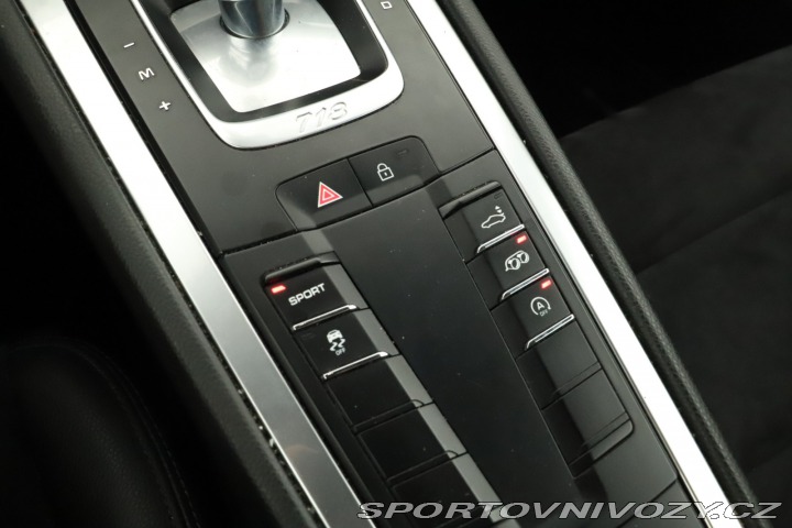 Porsche Cayman 718 2.0 2019