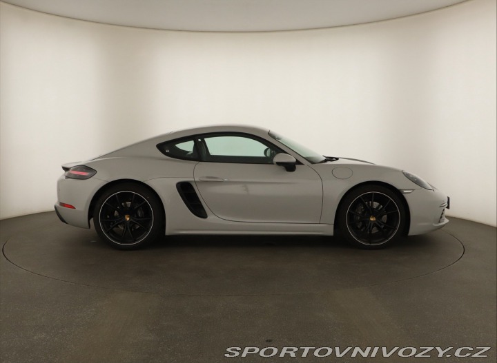 Porsche Cayman 718 2.0 2019