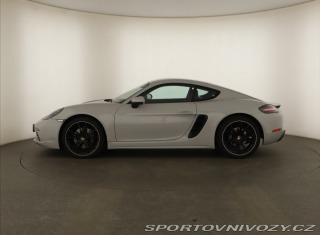 Porsche Cayman 718 2.0 2019