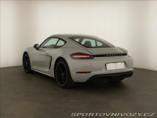 Porsche Cayman 718 2.0 2019