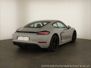 Porsche Cayman 718 2.0 2019